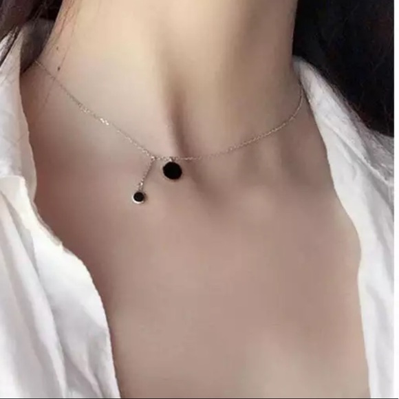 Sterling Silver 925 Necklace - Picture 2 of 5